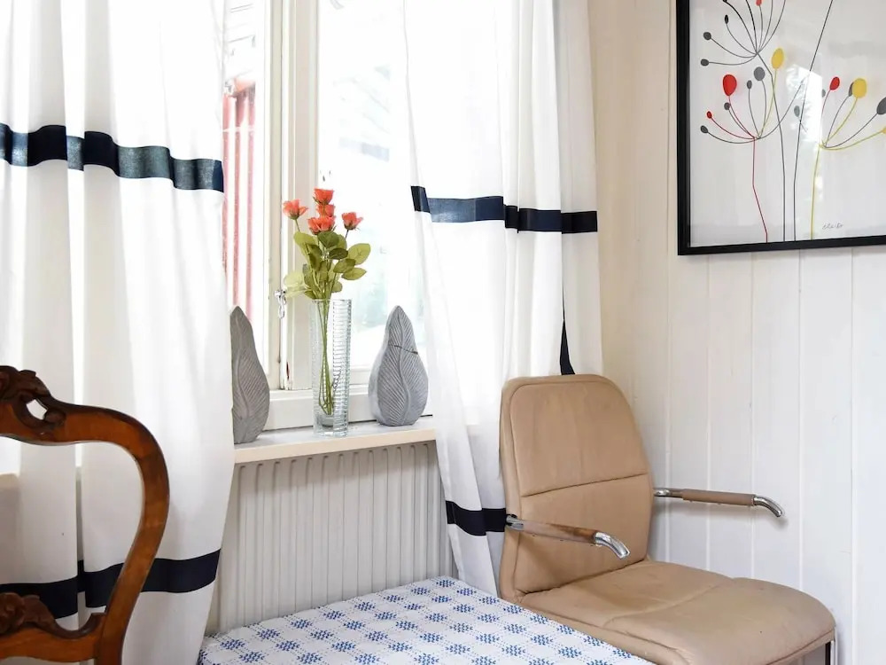 4 Person Holiday Home in Bovallstrand
