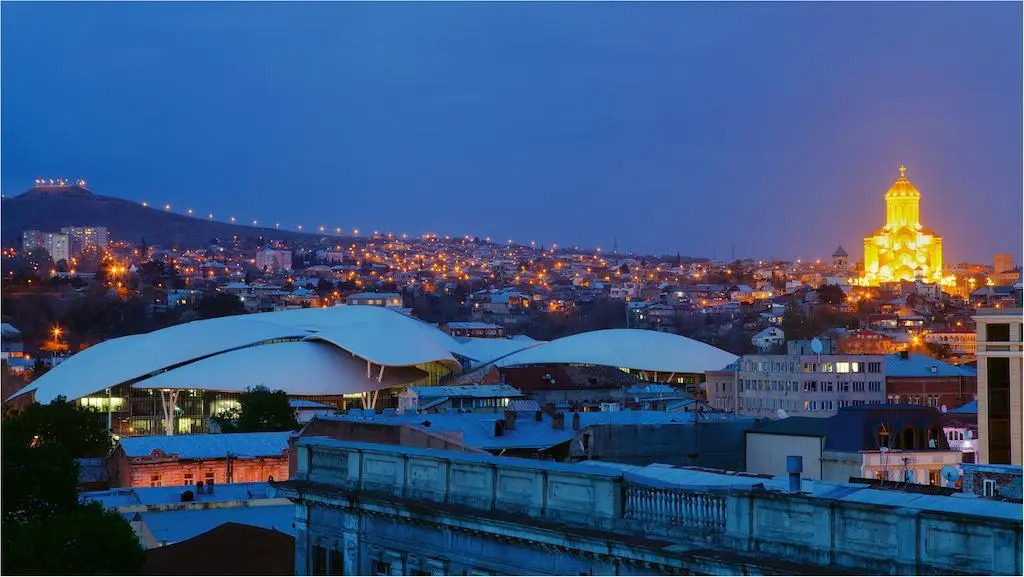 GL Hostel