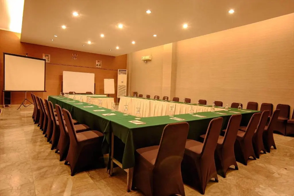 Bali World Hotel
