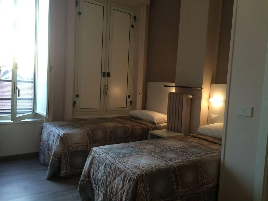 Hotel Kennedy