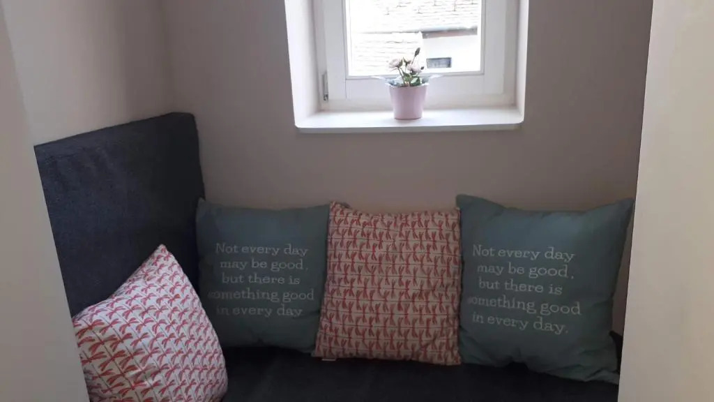 Gizella apartman