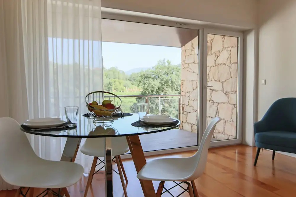 Varandas de S. Jorge - Apartments