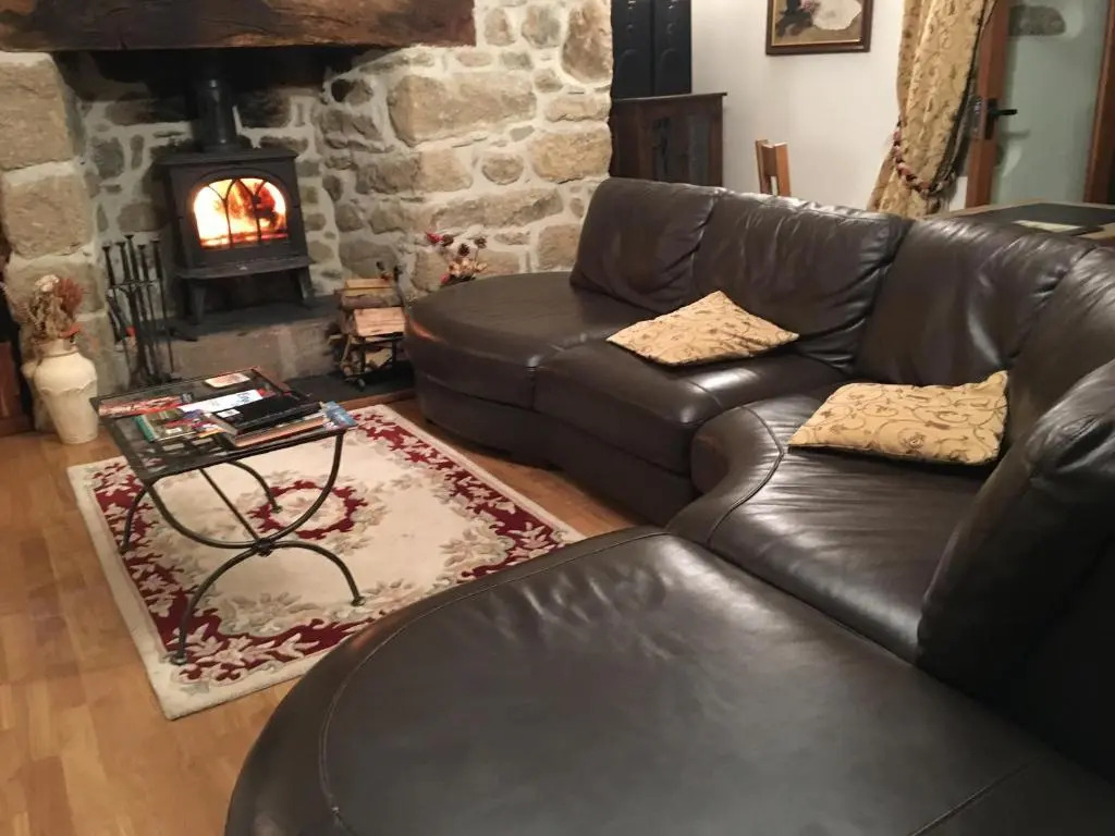 Gooseford Farm