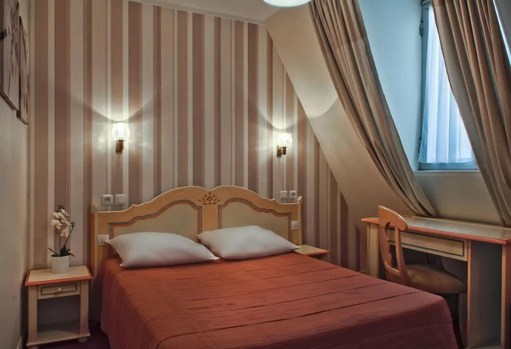 Hotel Margot
