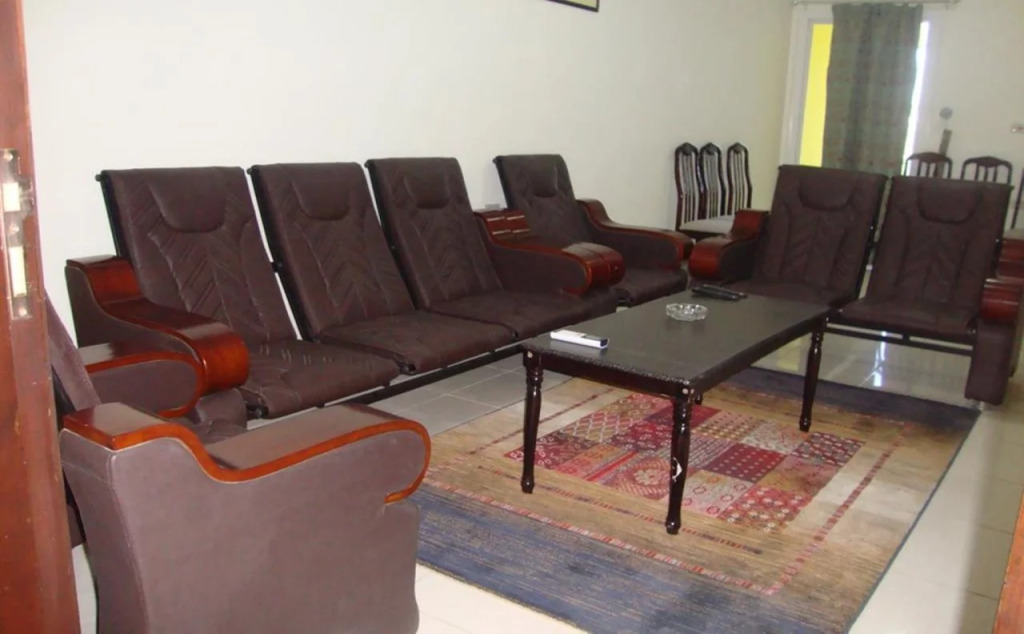 Al Qwafil Suites