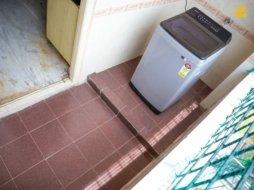 Yellow Bells Serviced Apartments Gachibowli