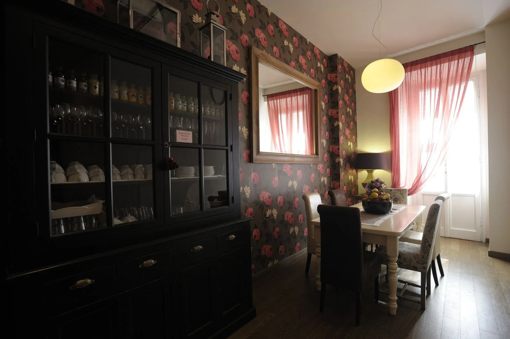 Luxury B&B La Dimora Degli Angeli