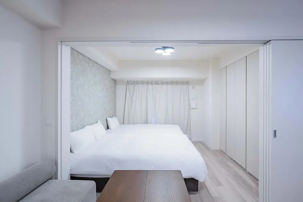 Apartment Hotel 11 Shinsaibashi 7