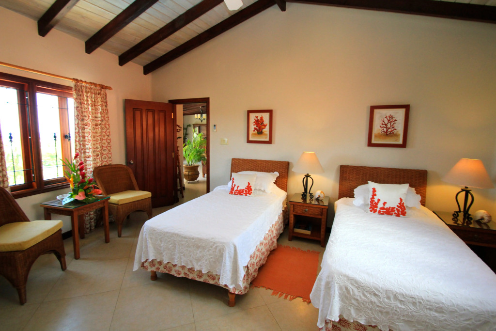 Sugar Cane Club Hotel And Spa