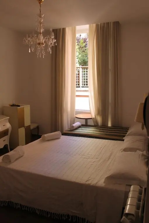 B&B Le Belle Arti