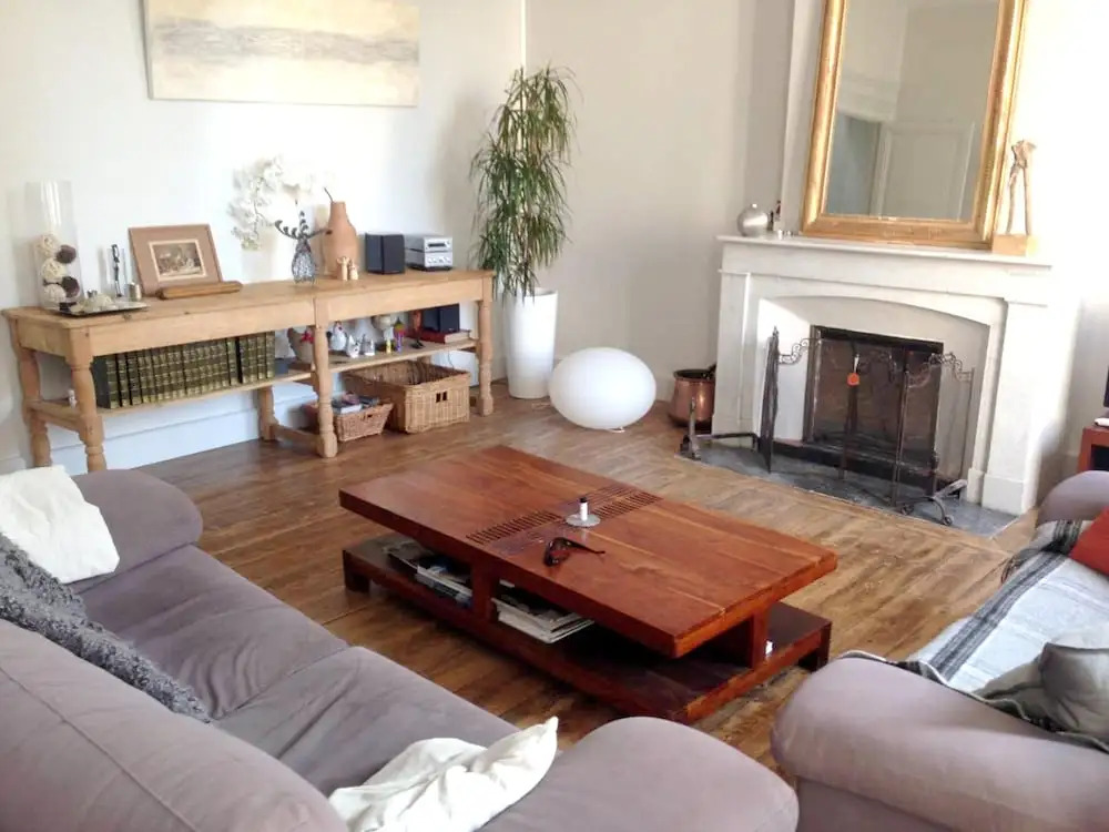 Apartment With 2 Bedrooms in Carcassonne, With Furnished Balcony and Wifi