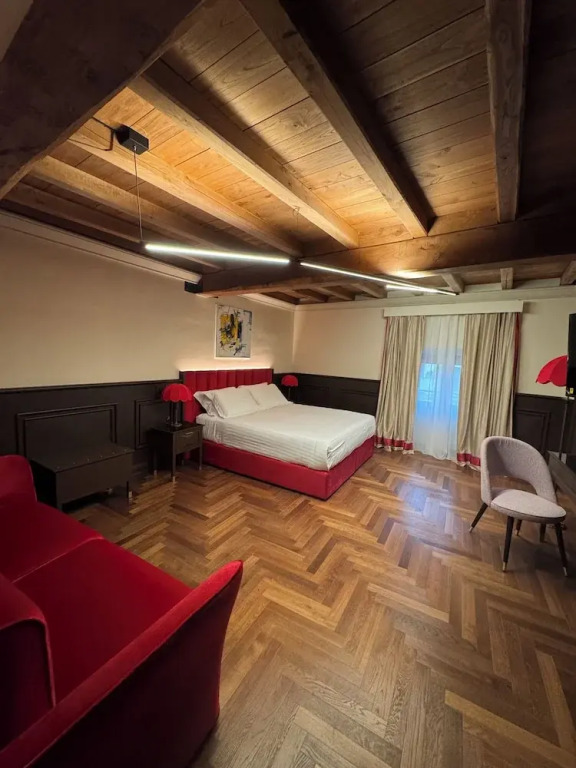 Palazzo Gambirasi Luxury Suite Roma
