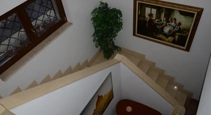 B&B Dei Laghi