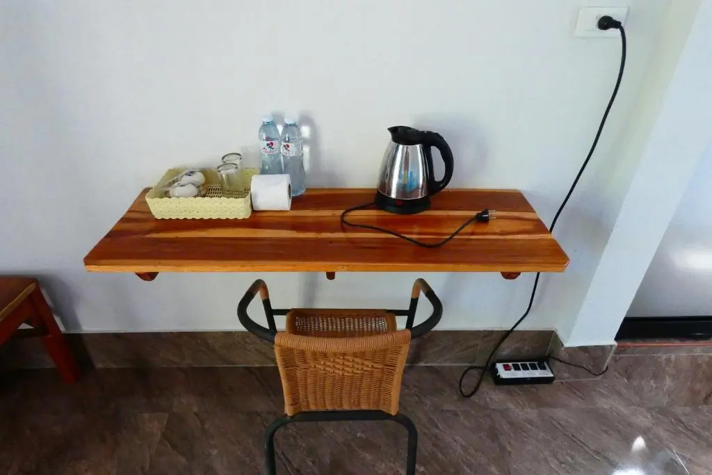 Chom Suan Farmstay