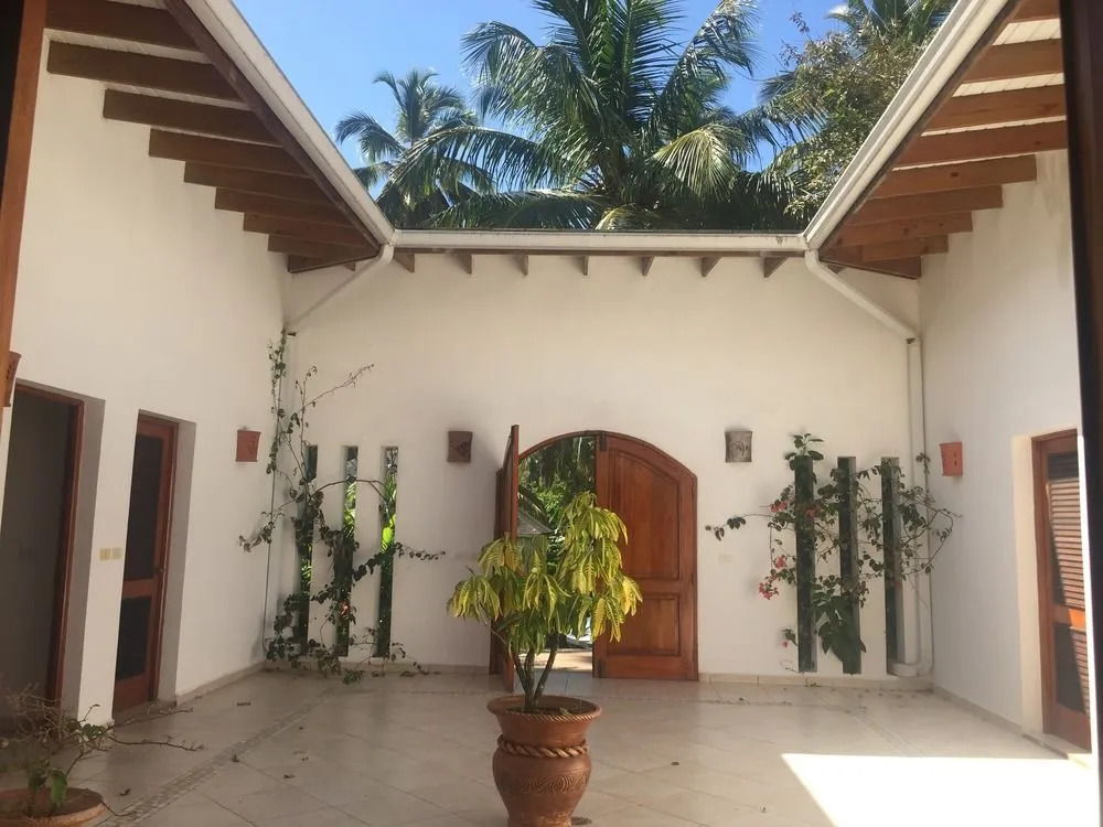 Habitaciones Playa Coson
