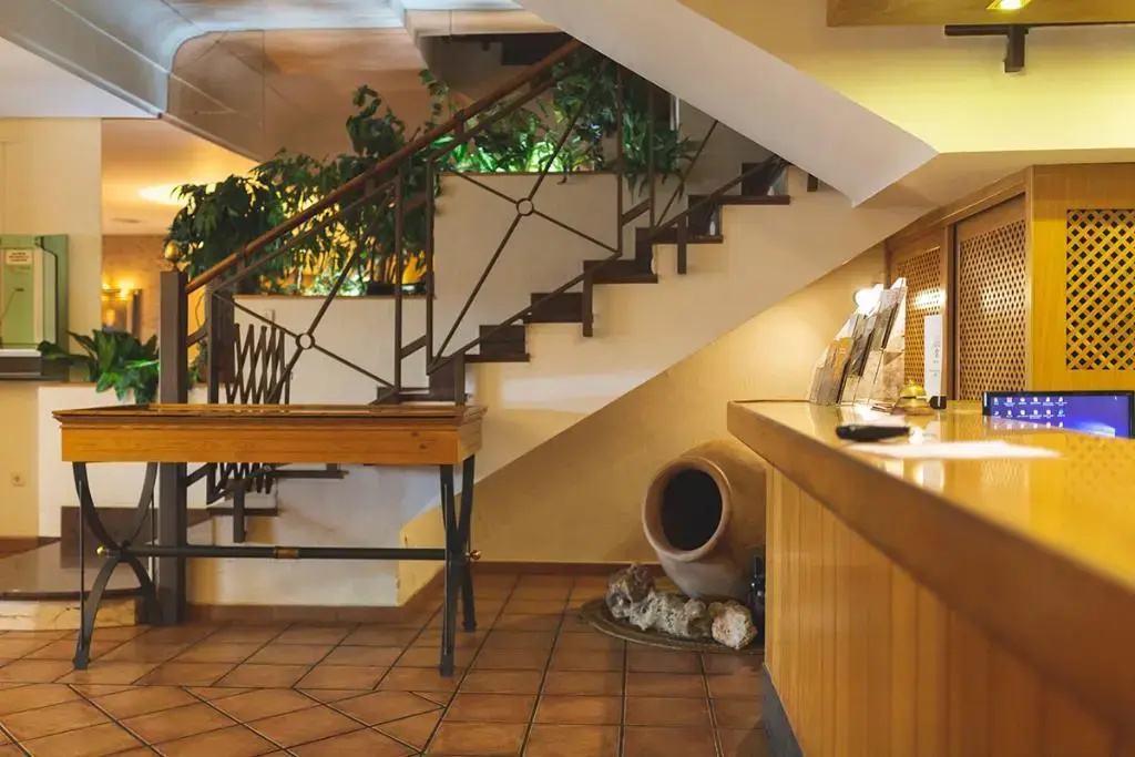 Hotel Casa Lorenzo