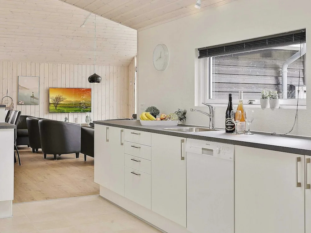 Luxury Beach House - By Traum Ferienwohnungen