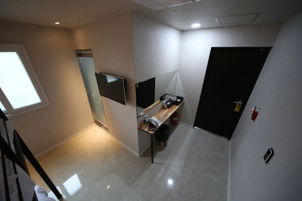 MyeongDong New Stay Inn