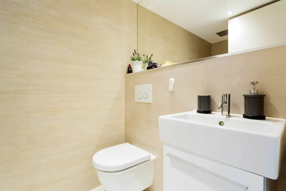 Wimbledon Deluxe Studio
