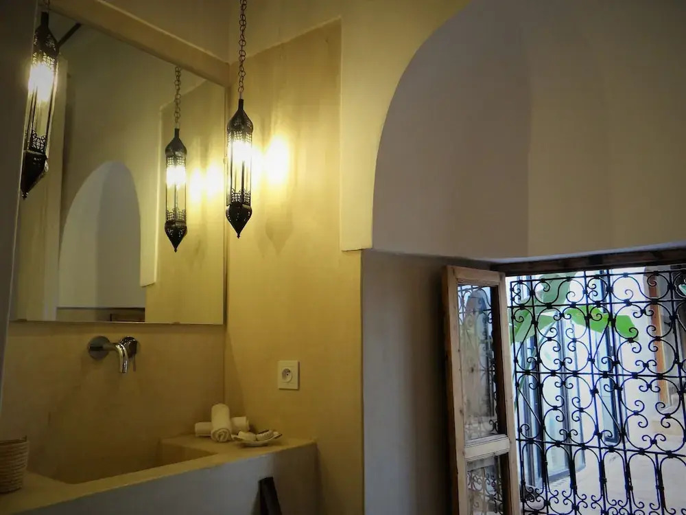 Riad Dar Eternity