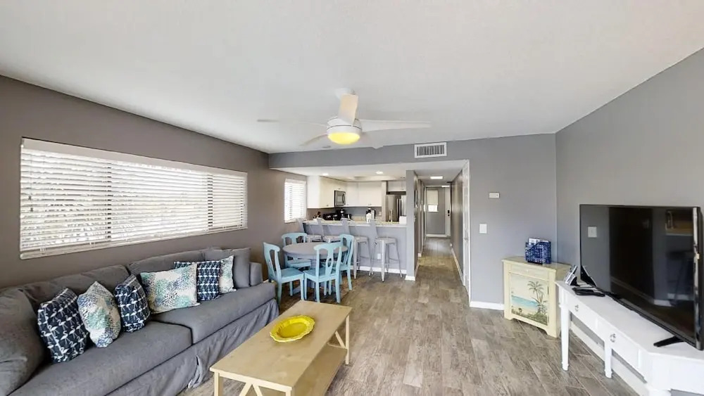 Ocean S 3 2 Bedroom Condo