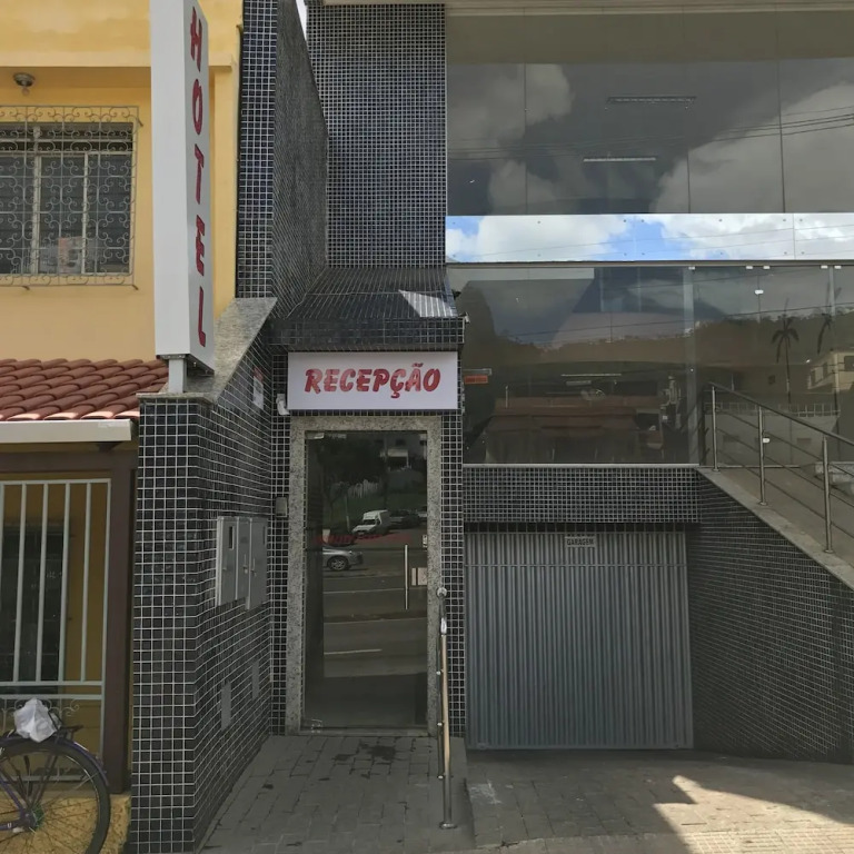 Quality Leste Hotel