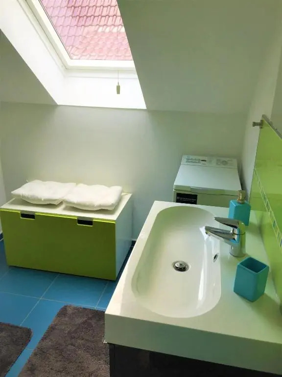 Apartment Kirschti