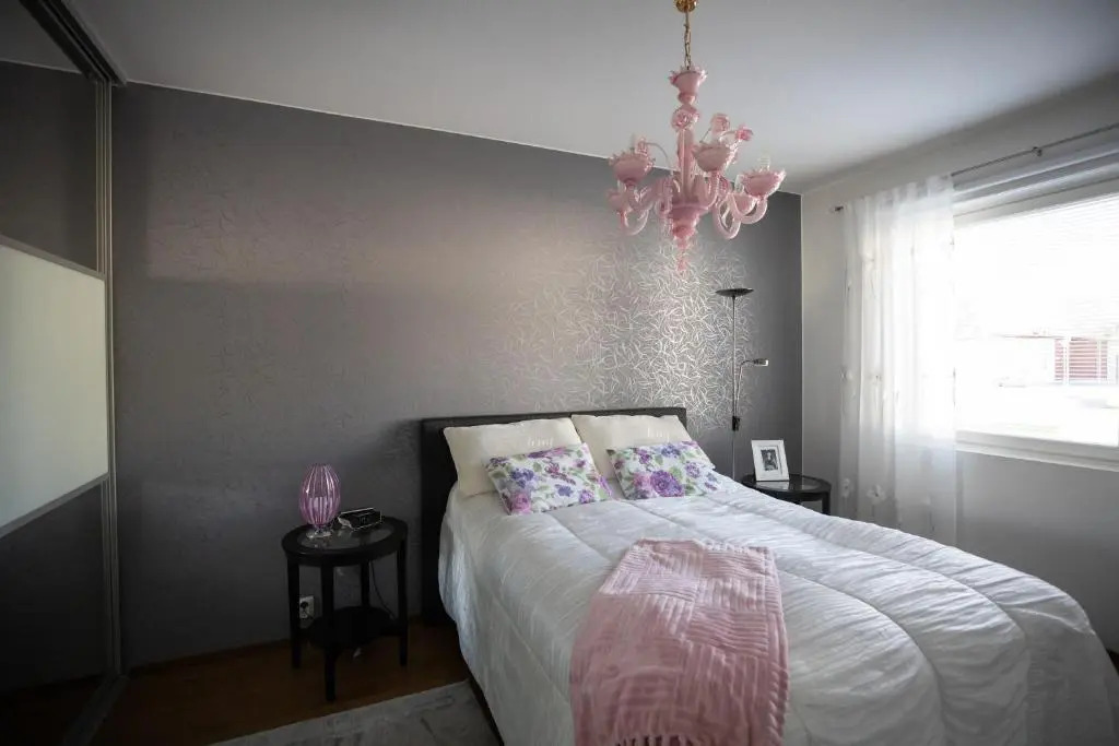 Apartment Koivikko