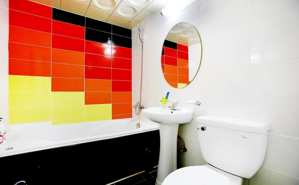 Goodstay 3D Cinema Motel