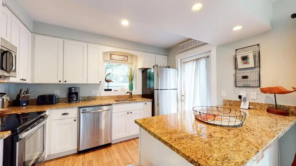 34 Water Oak