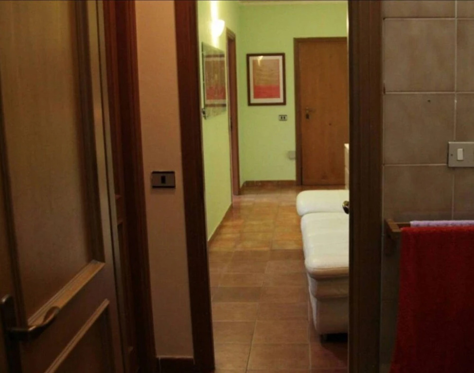 Rome Sweet Home