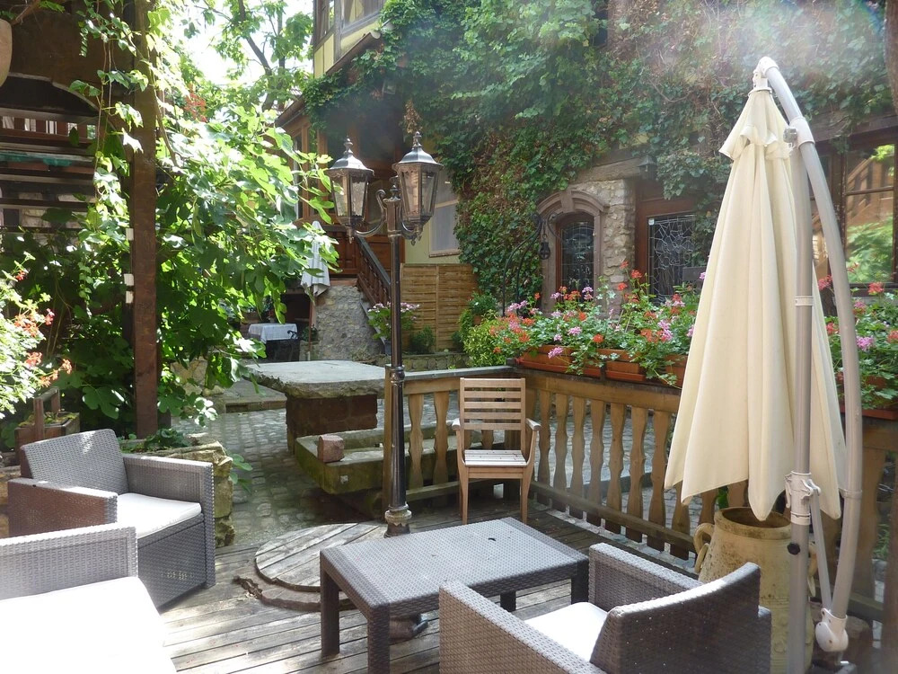 Chez Norbert
