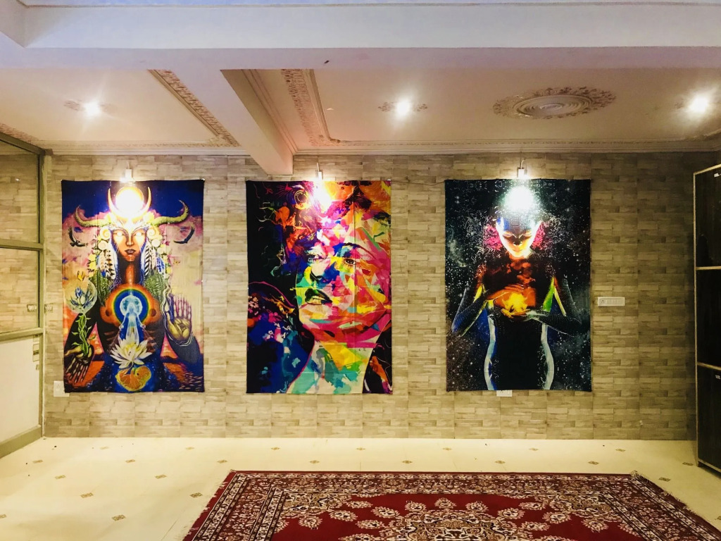Hotel Classic Inn Near Jaipur Train Station