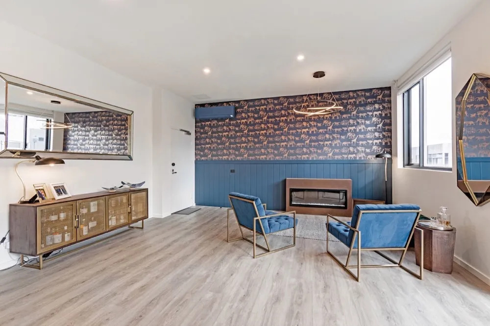 StayCentral - Prahran Penthouse
