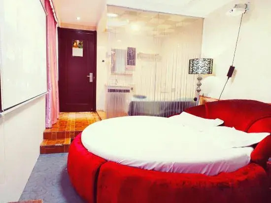 Jixiang Hotel (Nantong University Affiliated Hospital Branch)