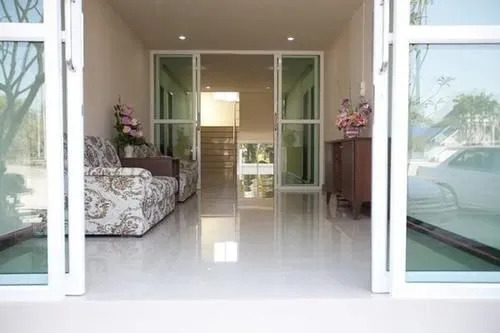 NIDA Rooms Pa Tan 28 Tribal