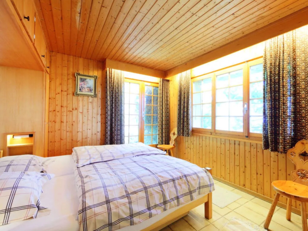 Chalet Dejo A Dzeu by Interhome