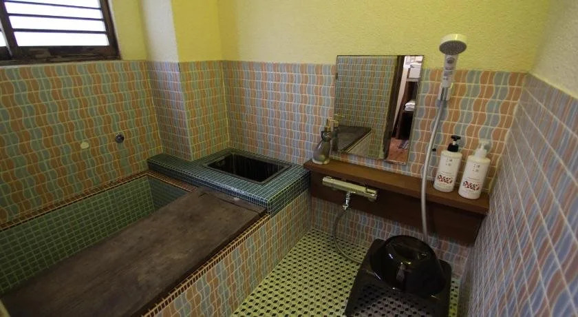 Guest House Ui-ca