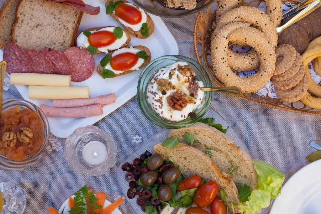 Porolithos Boutique Hotel