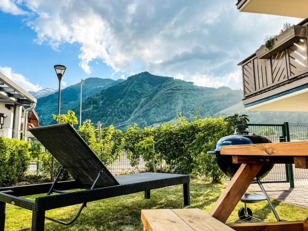 EVI Apartments - Alma