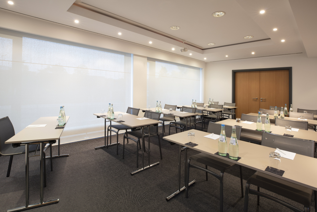 Holiday Inn Munich - Leuchtenbergring by IHG
