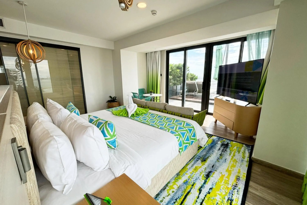 Lime Resort Manila
