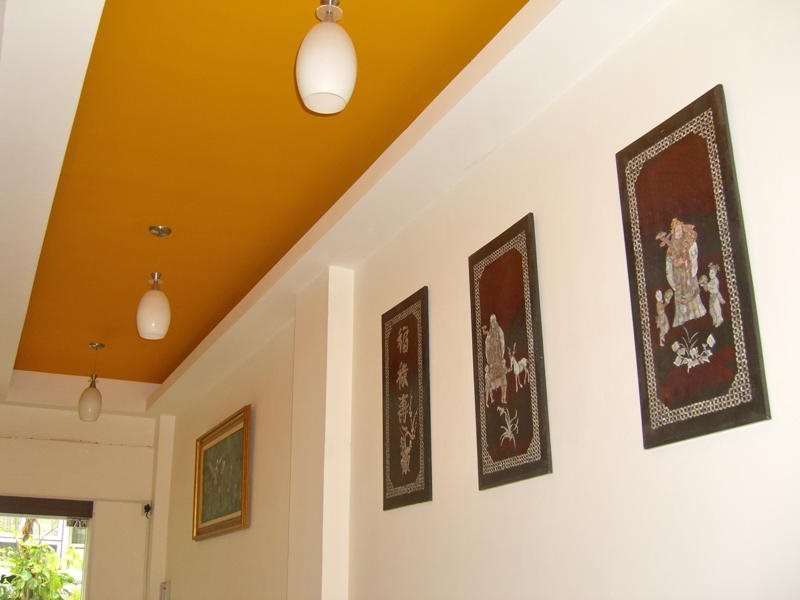 Eight Ville Apartment