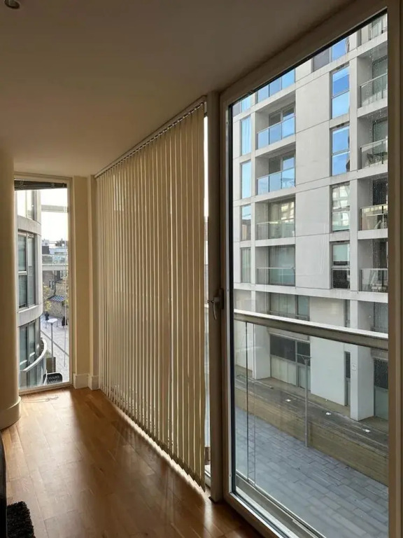 Charming 1-bed Apartment in London
