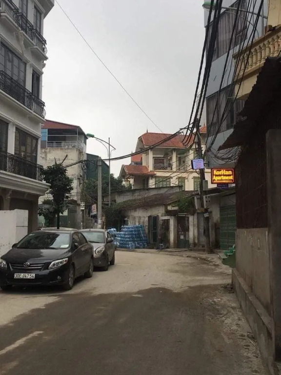 KorHan Apartment