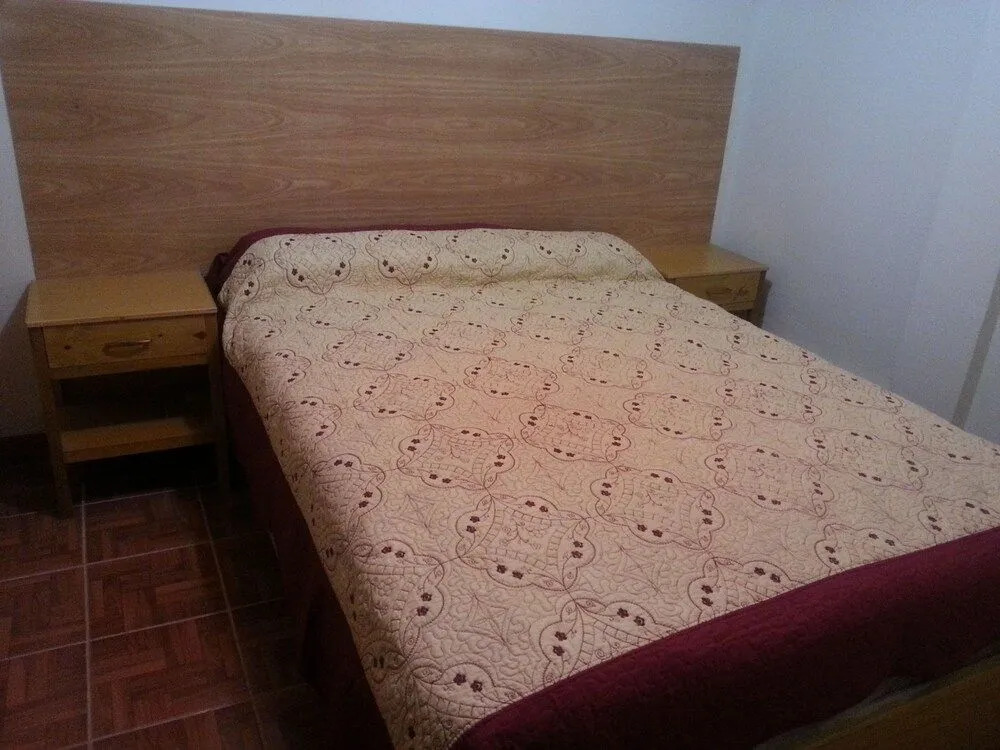 Wolf Hostel