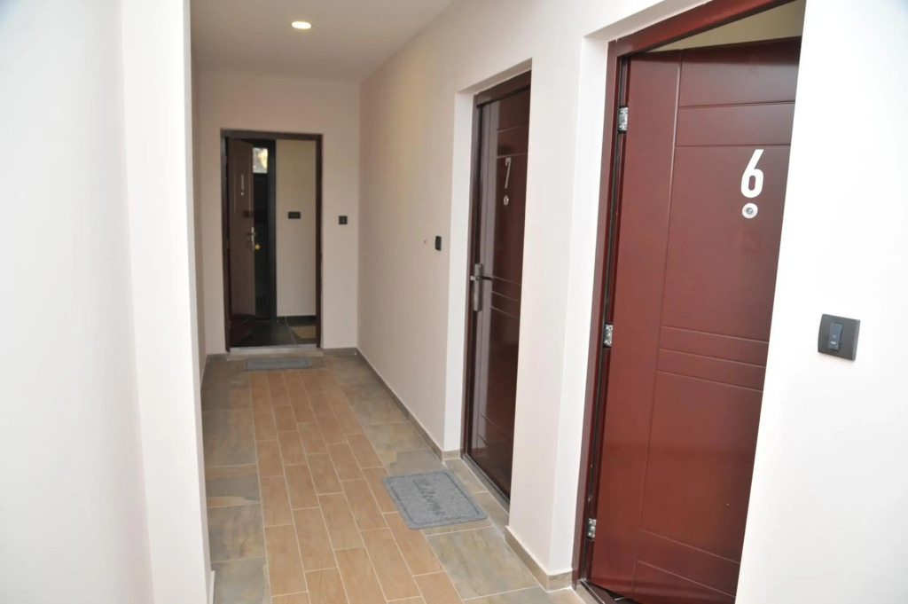 Apartments Milmari M 6.7.8
