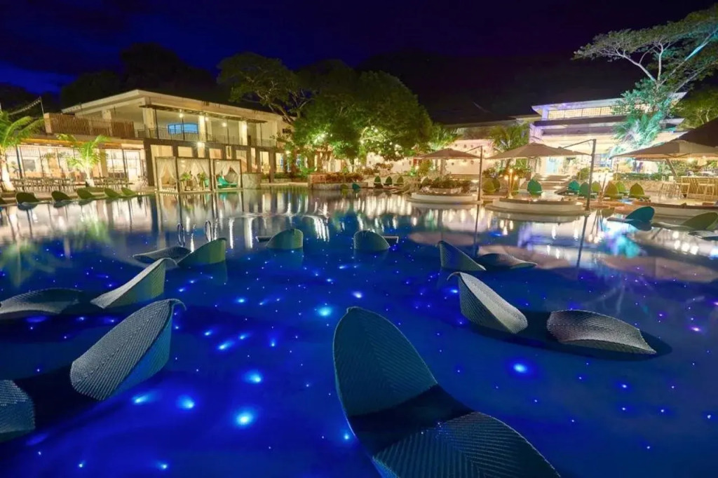 TAG Resort