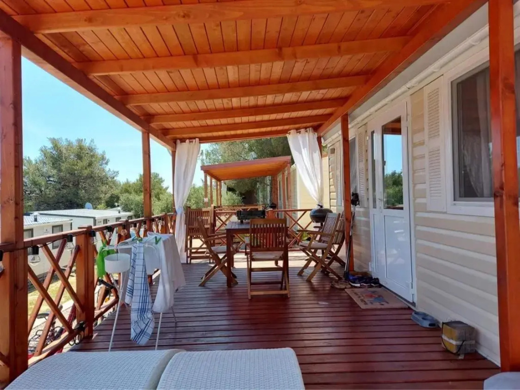 Three Sisters Mobile Homes Murter