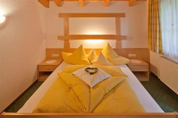 Haus Tia Monte
